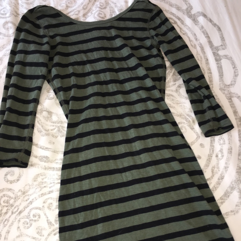 Mini dress